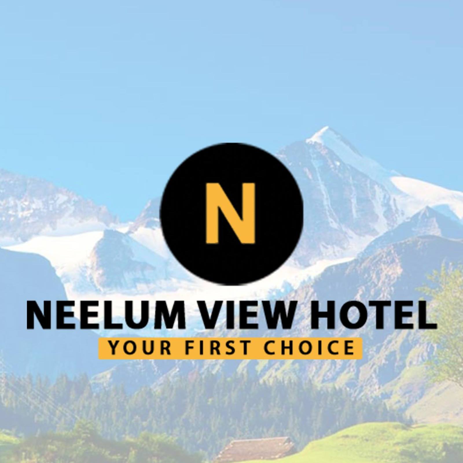 Neelum View Hotel