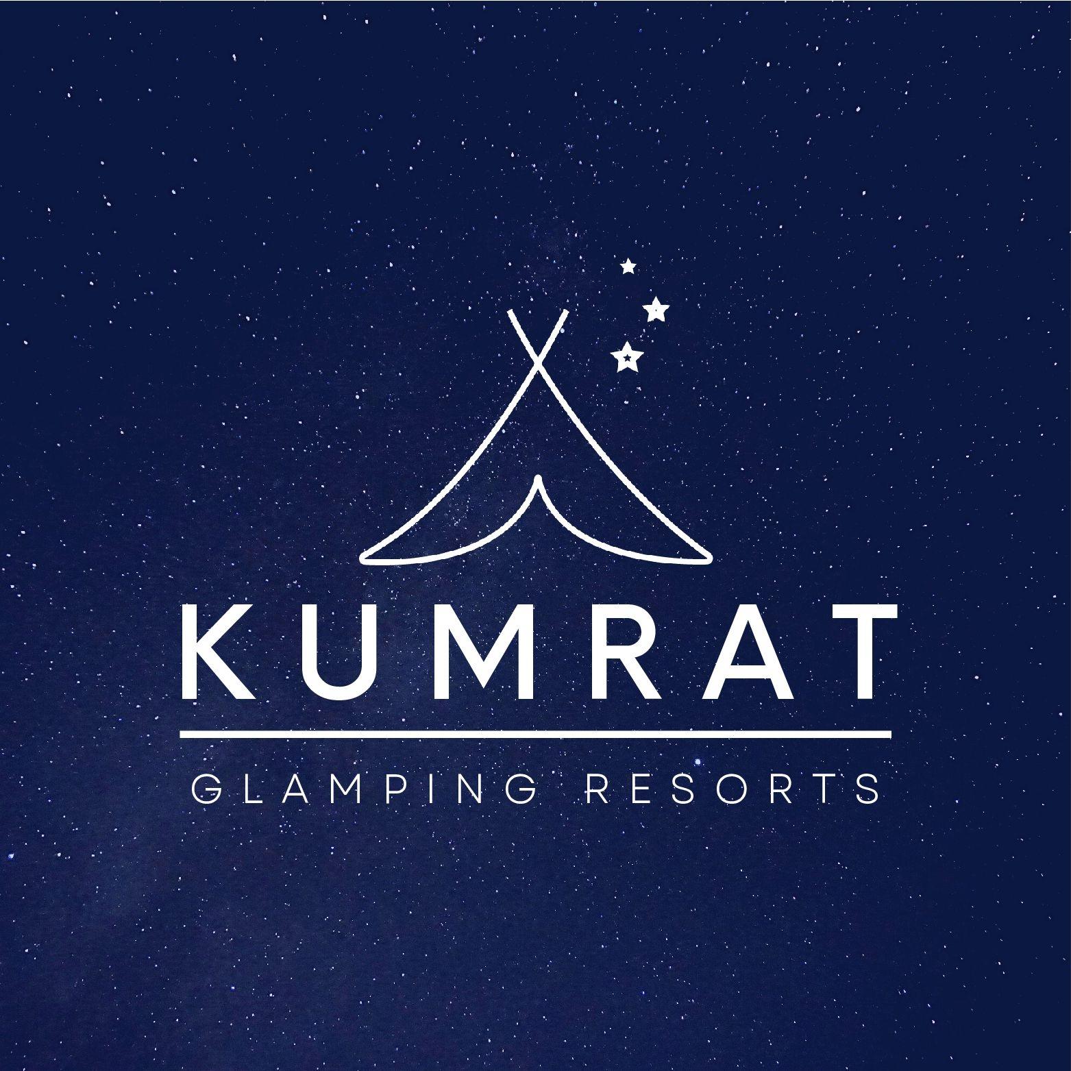 Kumrat Glamping Resorts