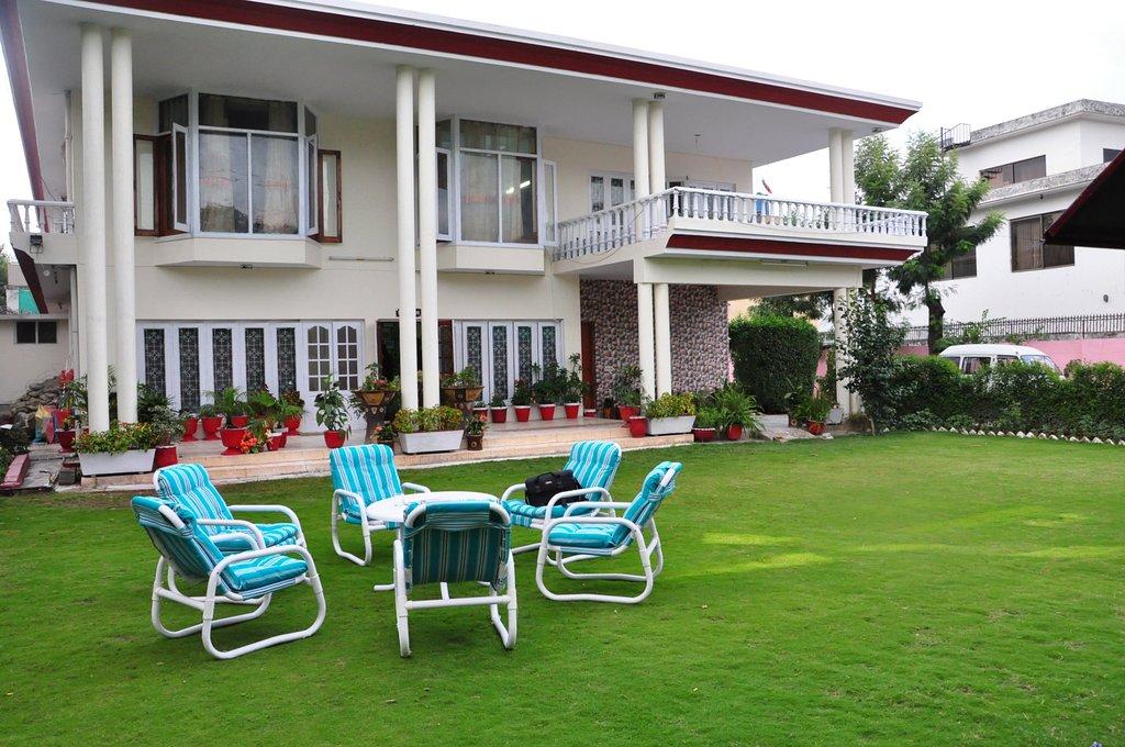 Alaf Laila Guest House