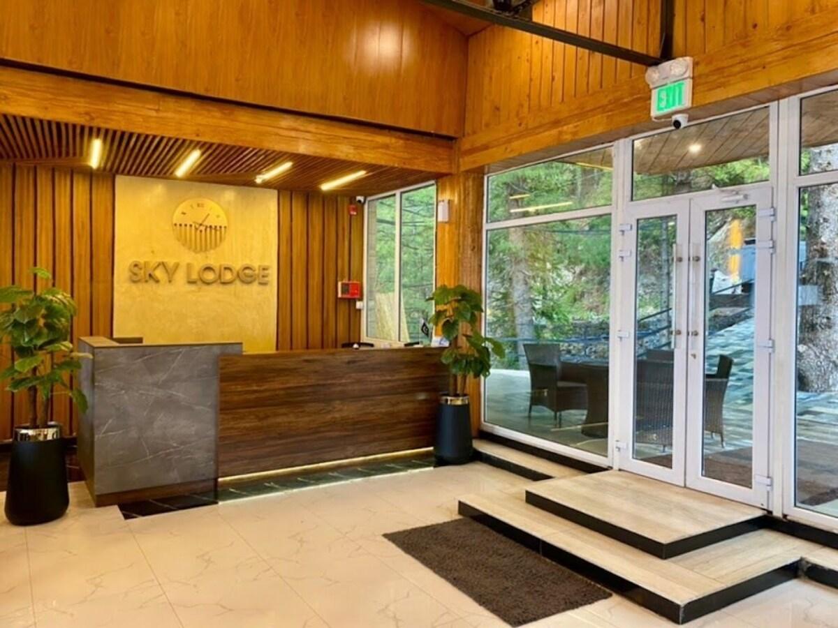 Sky Lodge Hotel