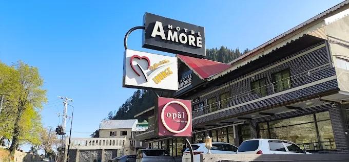Hotel Amore Donga Gali