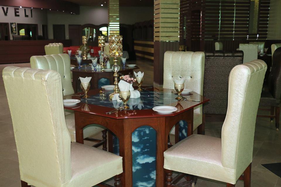 Haveli Hotel