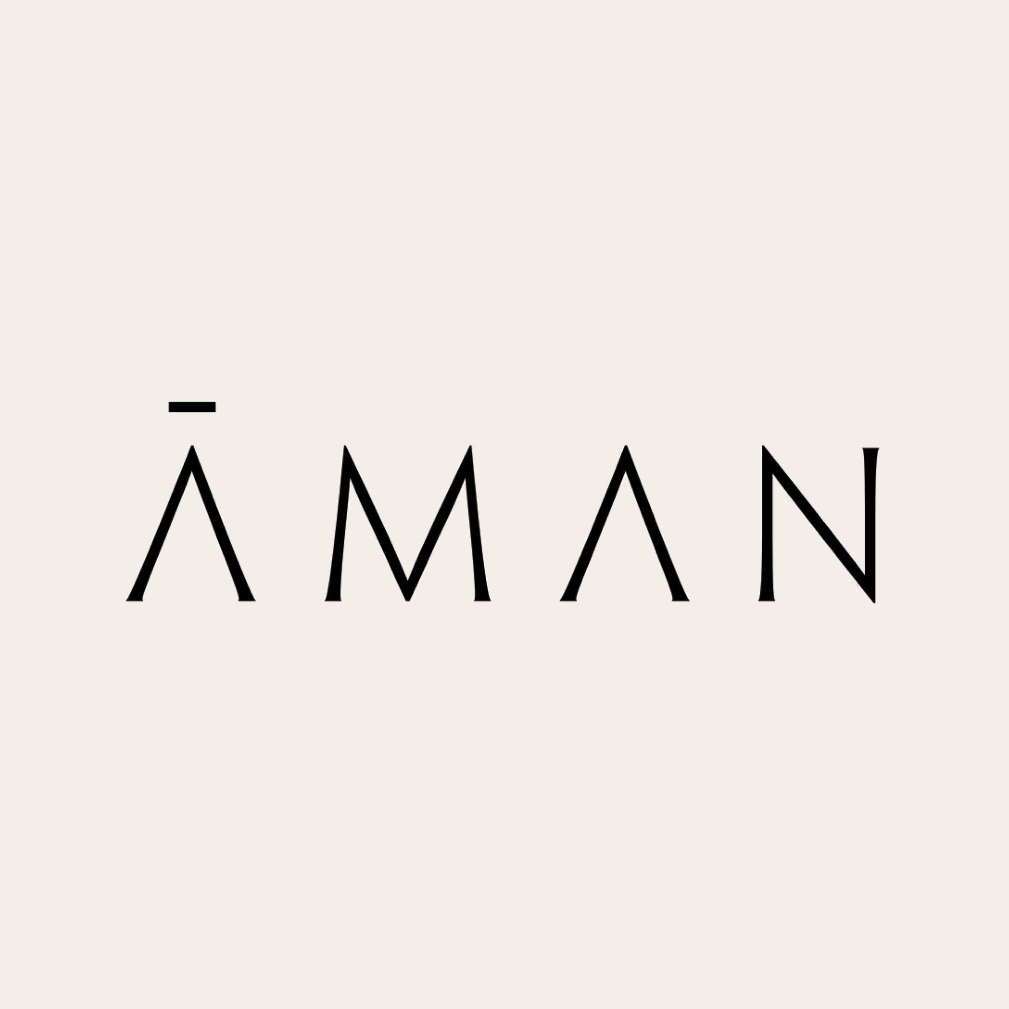 Aman Resorts