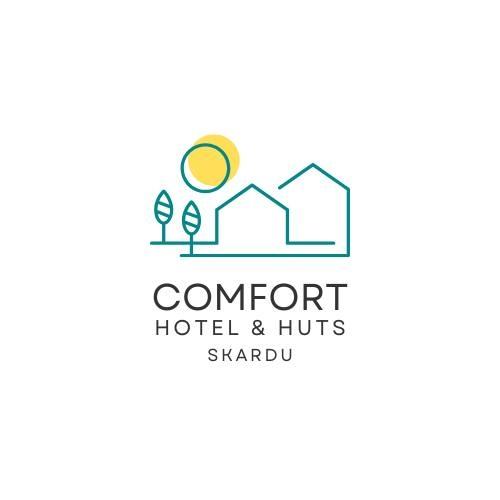 Comfort Hotel & Huts Skardu