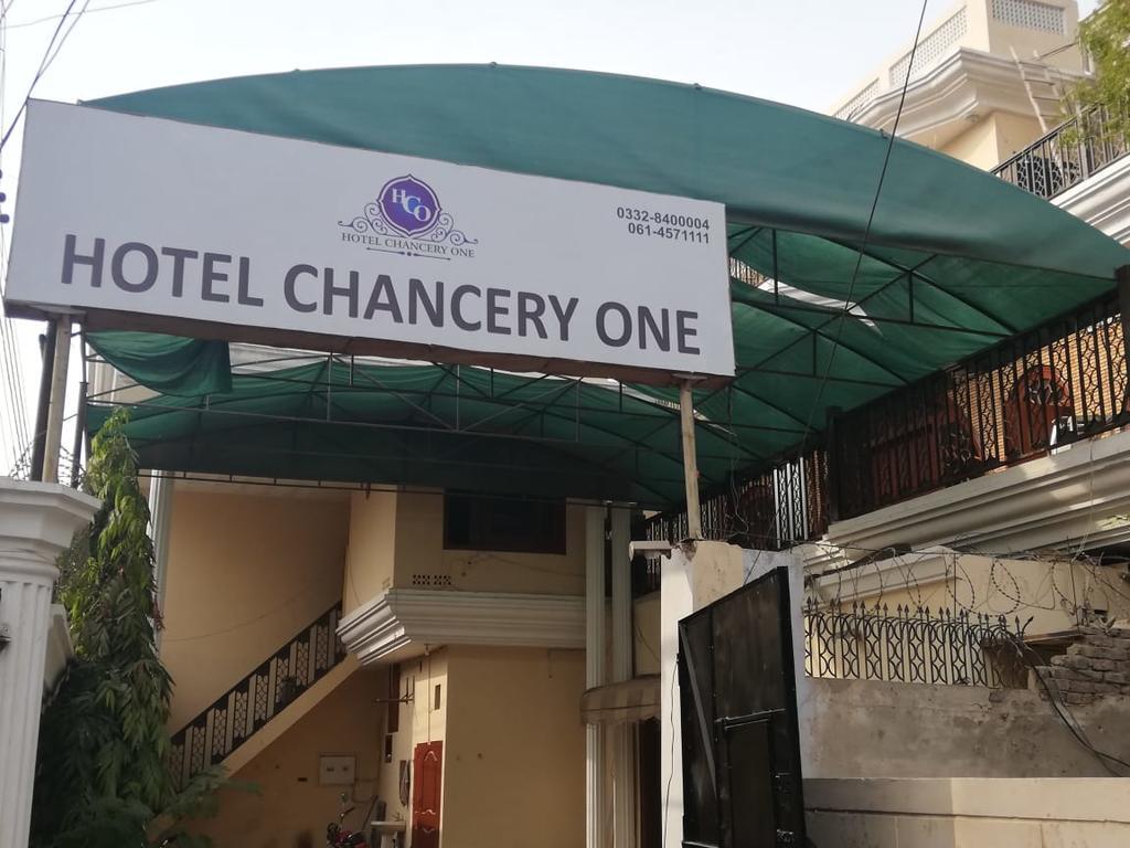 Hotel Chancery One