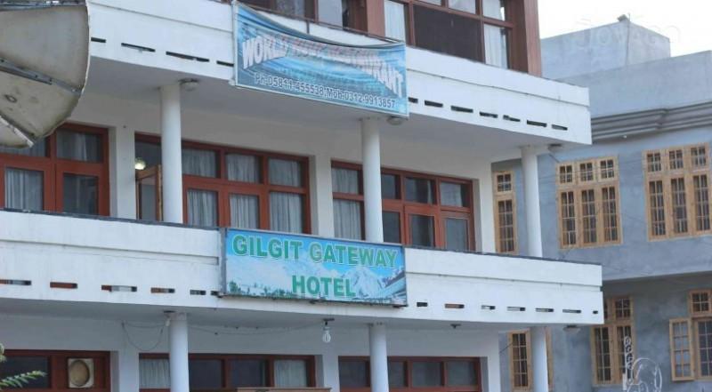 The Gateway Hotel and Resort Minawar Gilgit