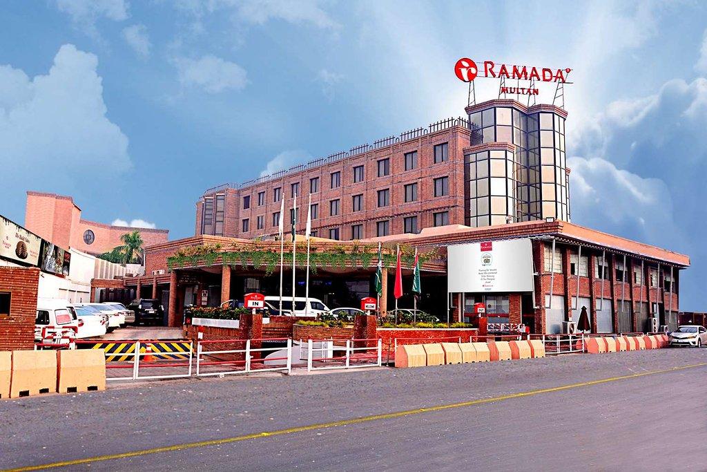 Ramada by Wyndham Multan