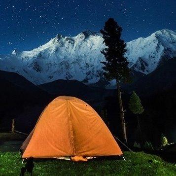 Fairy Meadows Broad View Hotel & Resort