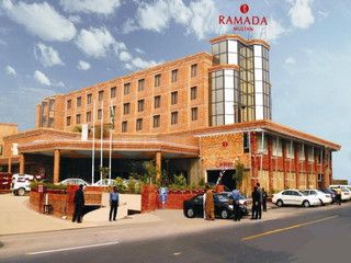 Ramada Hotel