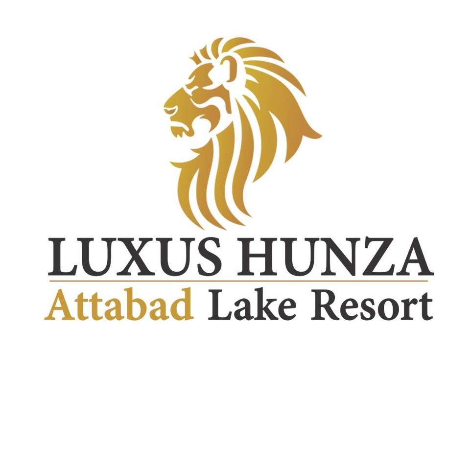 Luxus Hunza Attabad Lake Resort