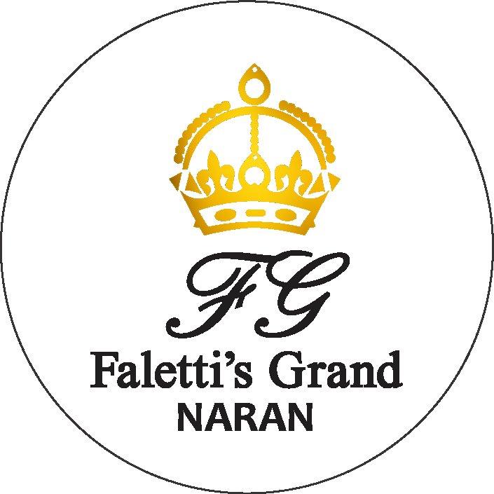 Falettis Grand Hotel Naran