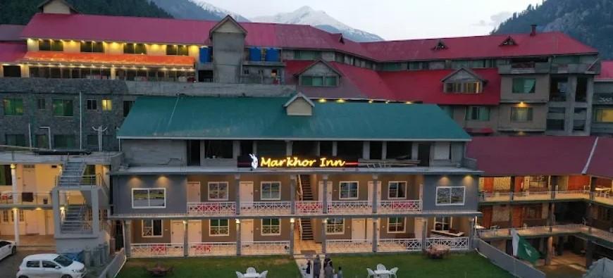 Markhor Inn Hotel