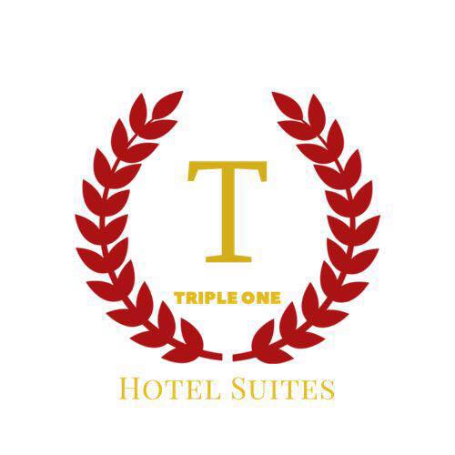 Triple One Hotel Suites