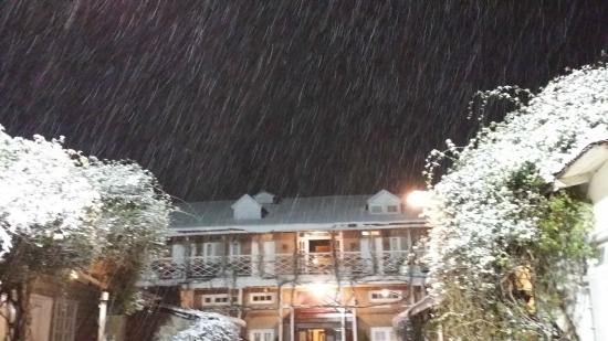 Lockwood Hotel