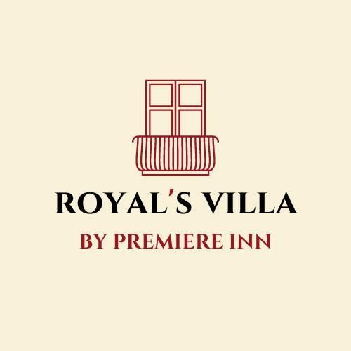 Royal's Villa by Premier Inn