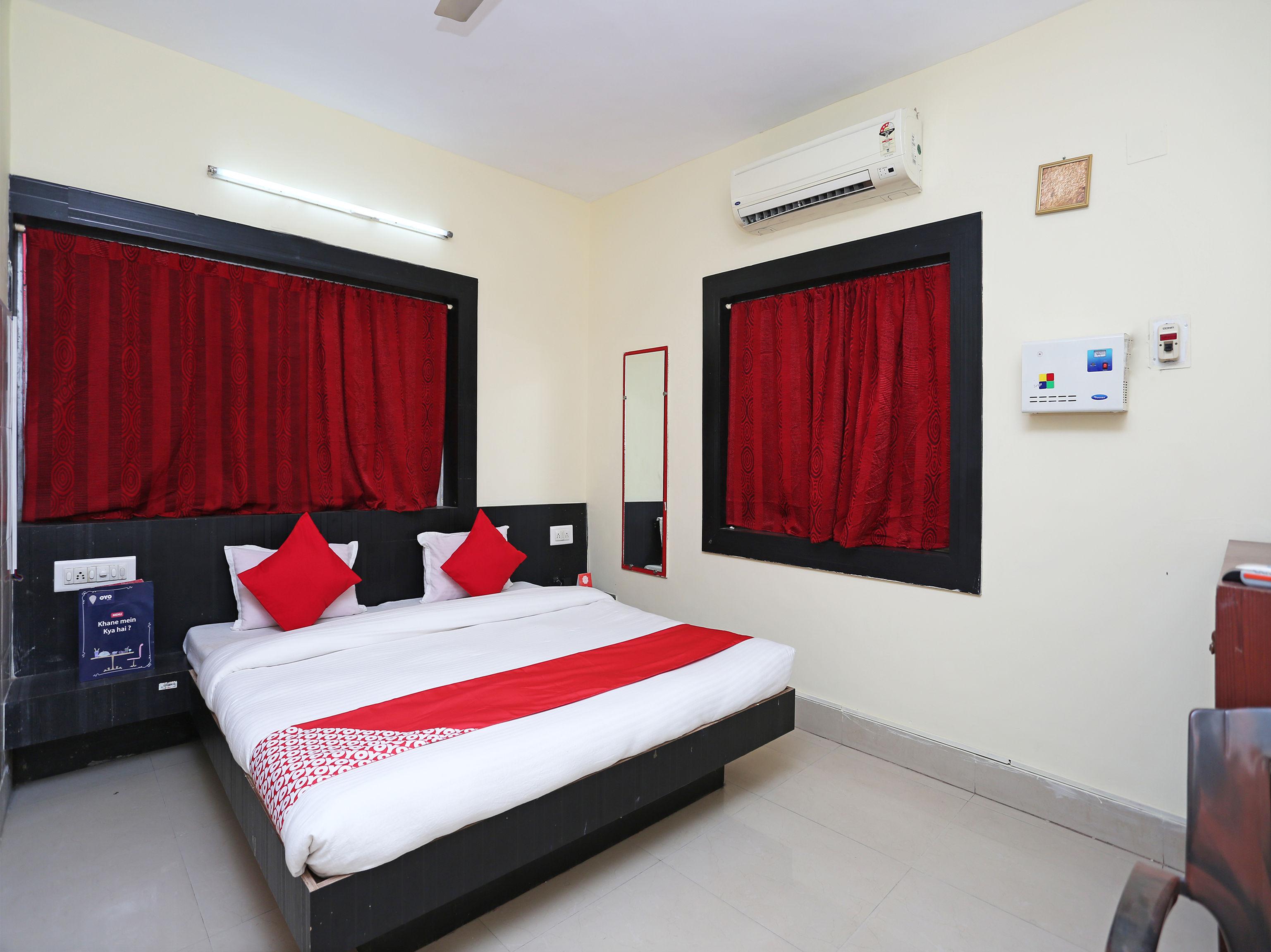 Jannat Guest House