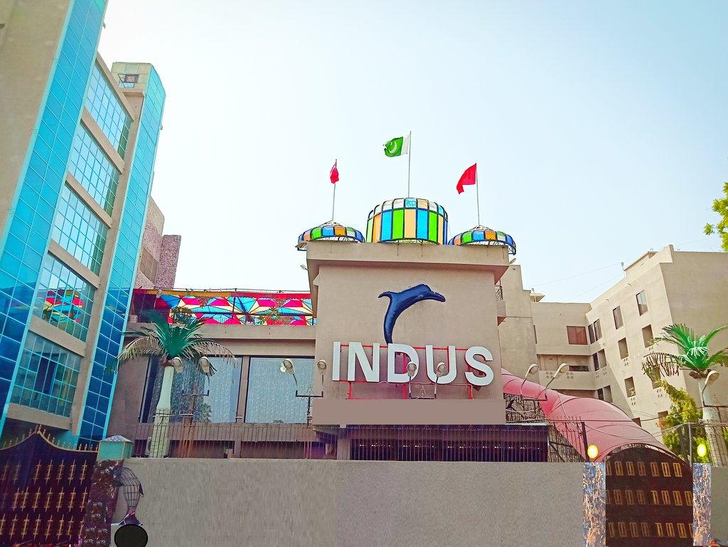 Hotel Indus