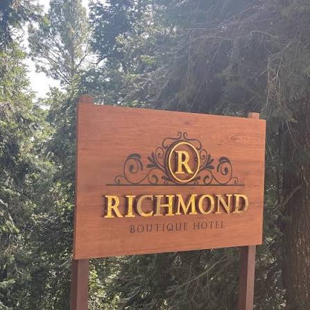 Richmond Boutique Hotel Nathia Gali
