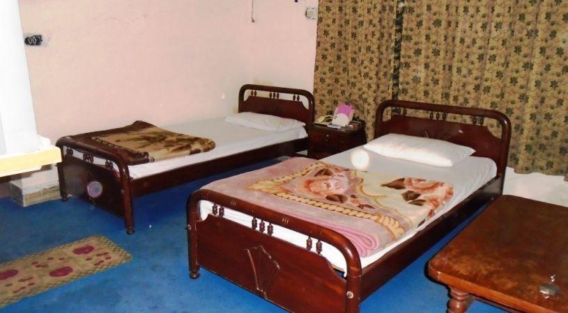 Attock Guest House