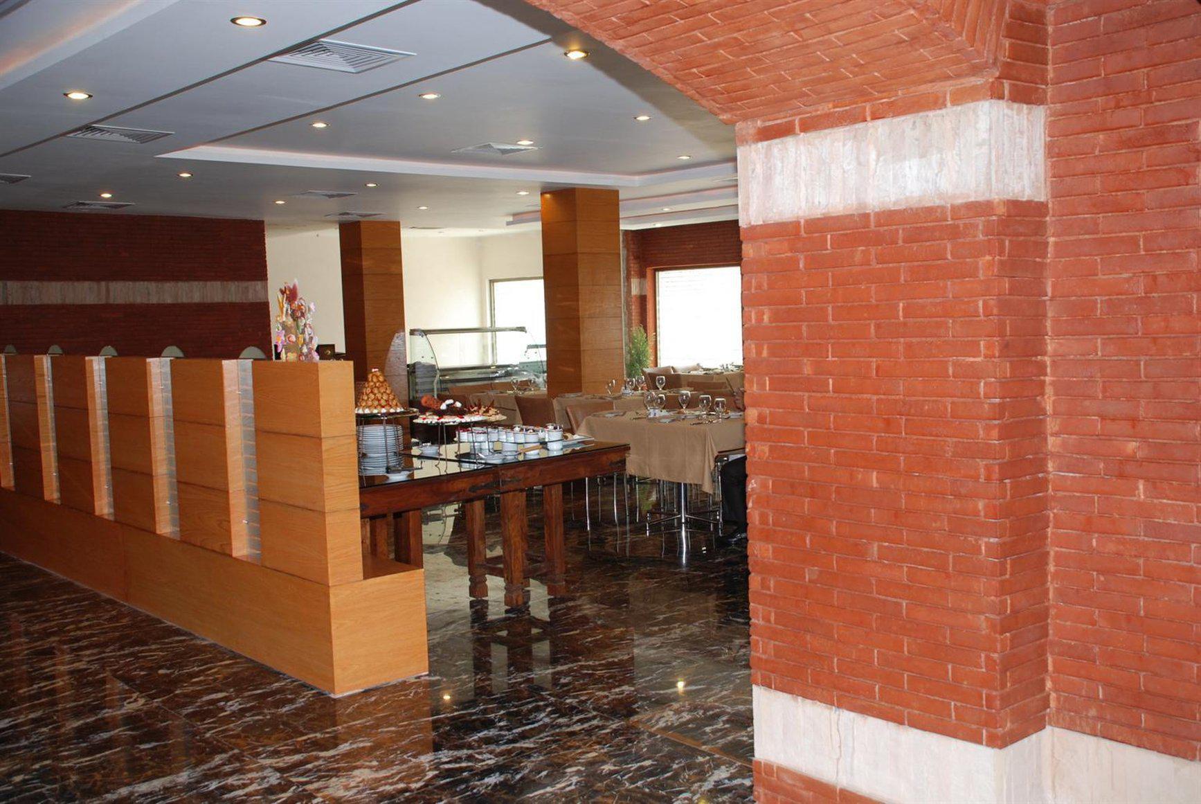 Hotel One Faisalabad