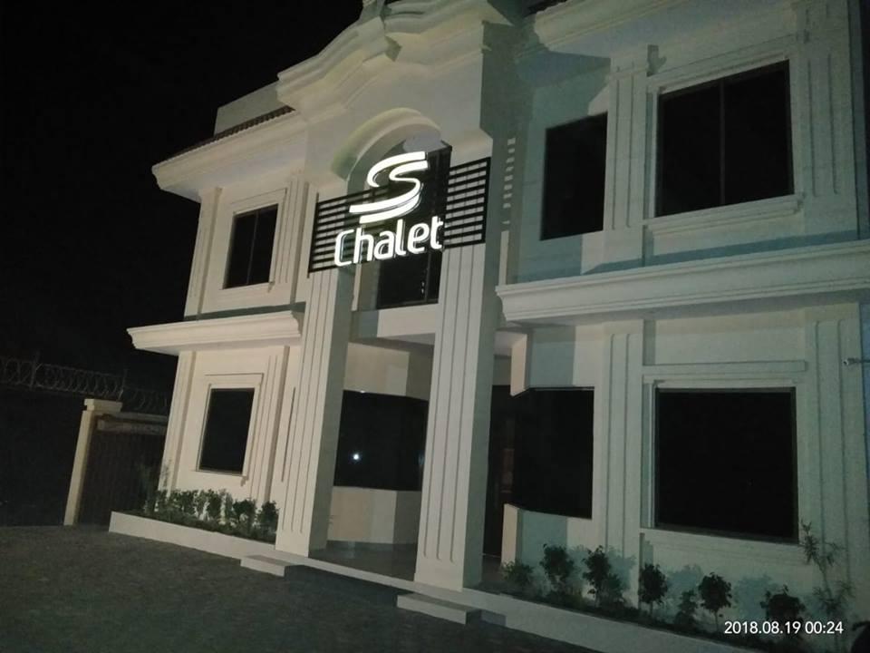 S Chalet Multan