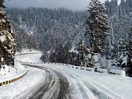 Nathiagali