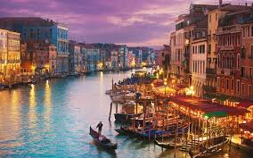 Venice