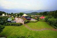 Bhurban
