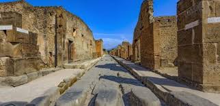 Pompeii
