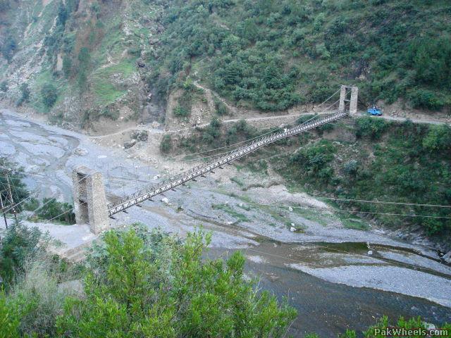 Harnoi River