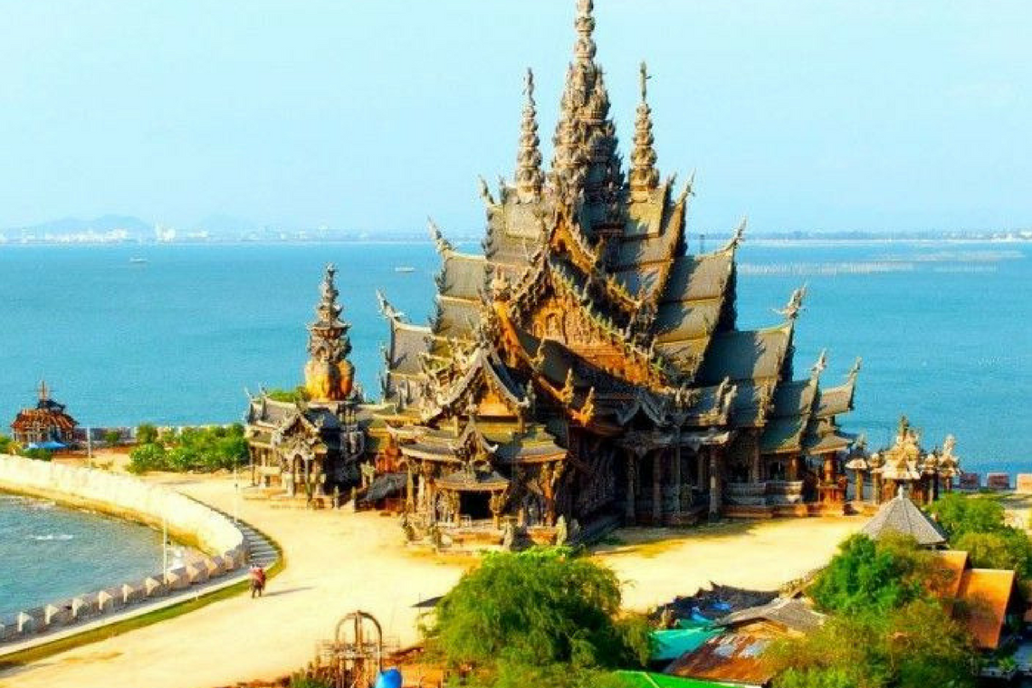Pattaya