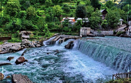 Kutton Upper Neelum