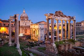 Eternal Rome