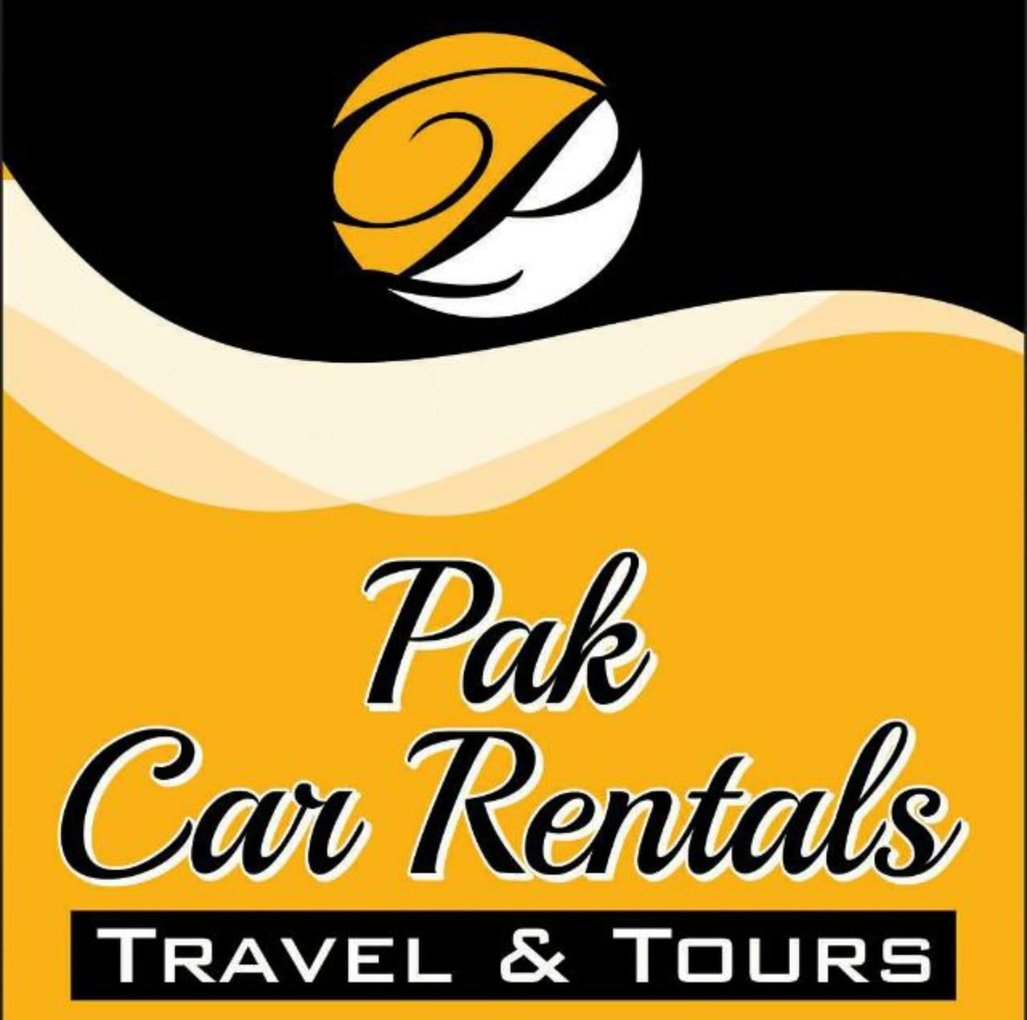 Pak Car Rentals