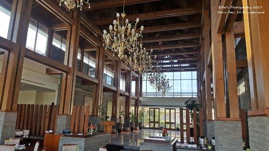 Marco Polo Restaurant, Pattika