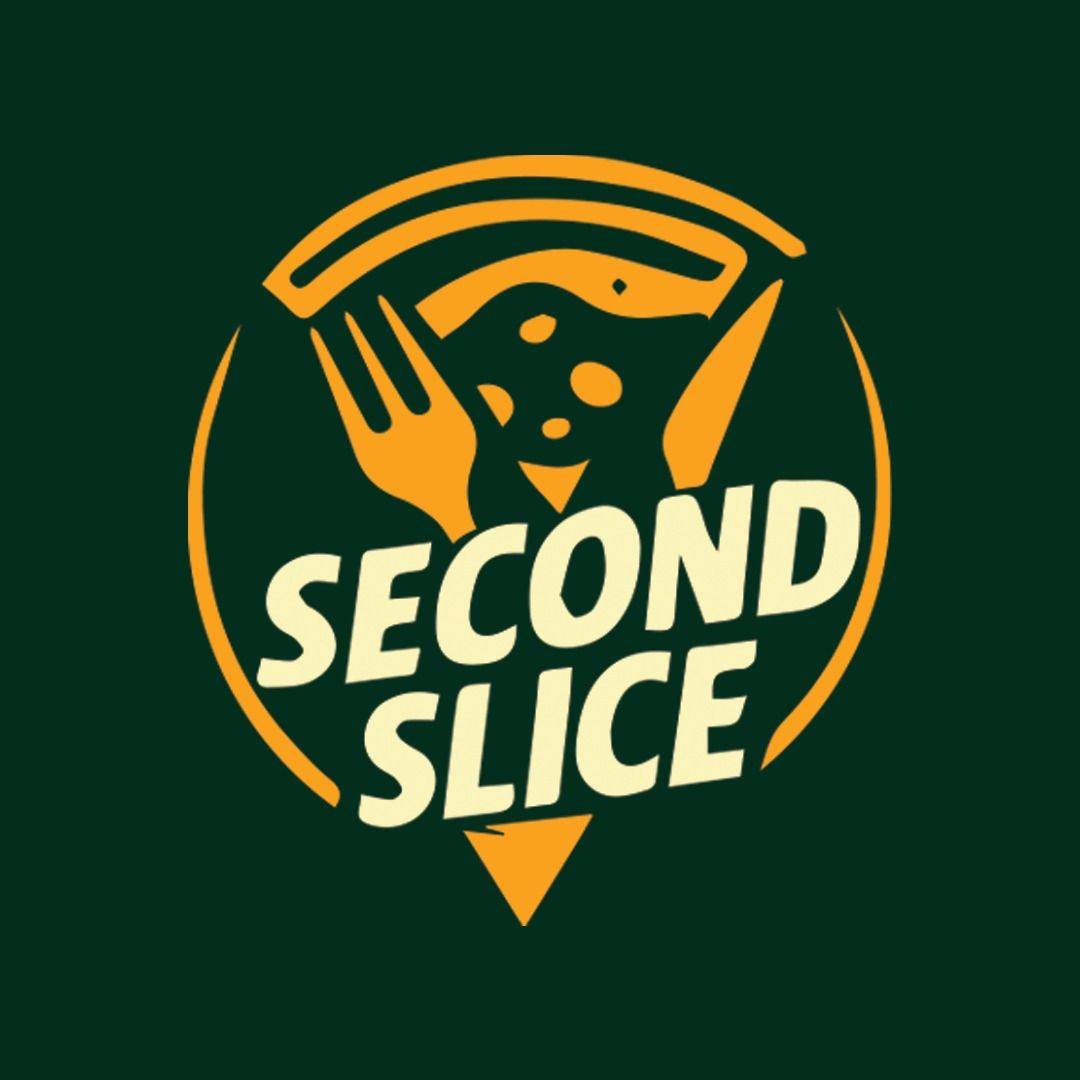 SECOND SLICE BY FORKS N KNIVES