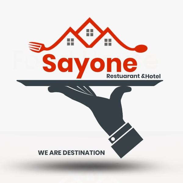 Say=One restaurant