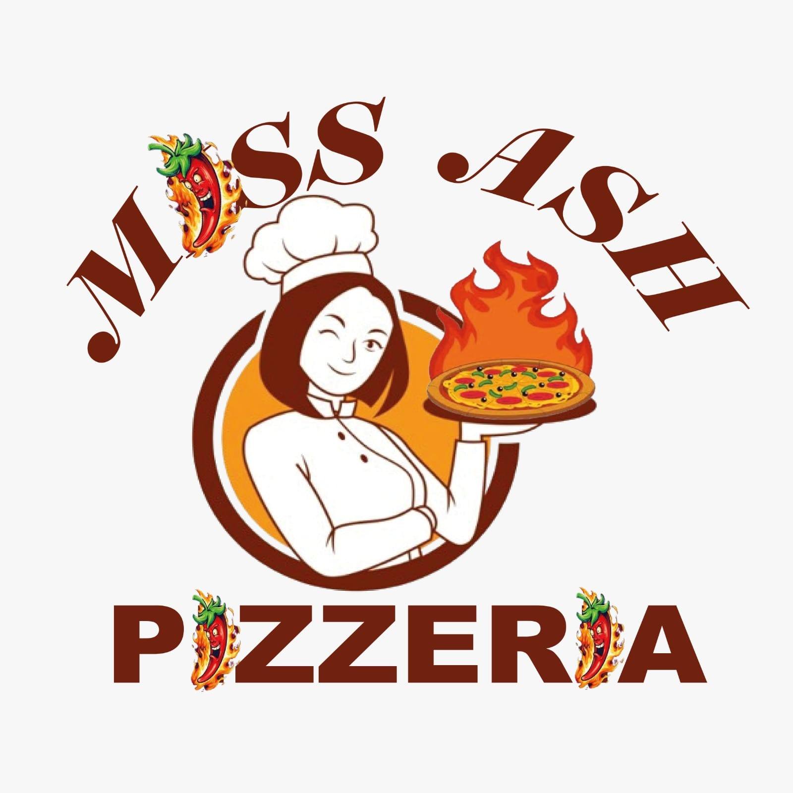 Miss Ash Pizzeria