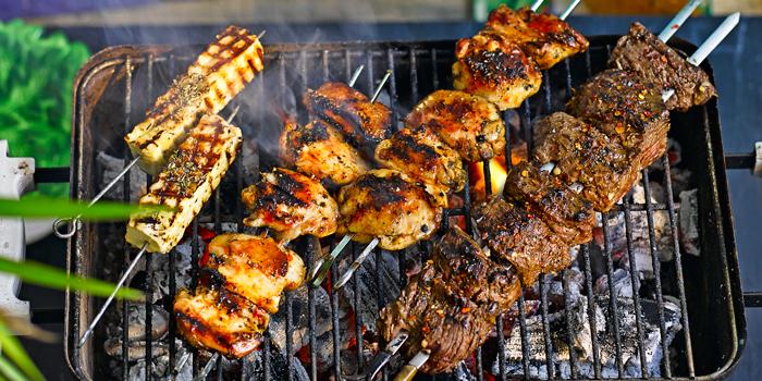 Shama Tikka