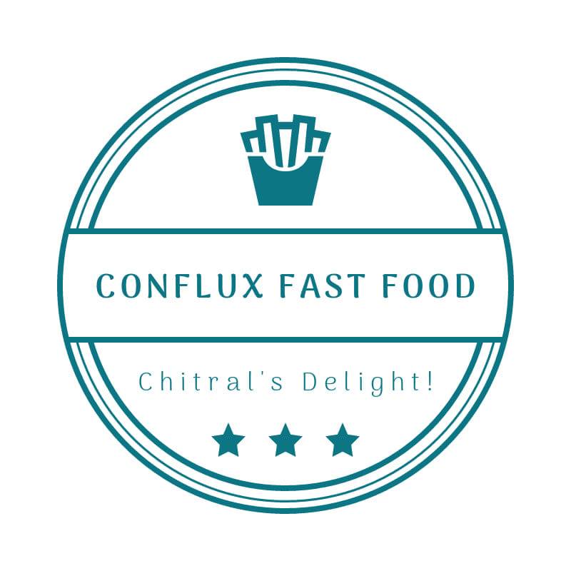 Conflux Fast Food