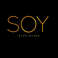Soy Pan Asian