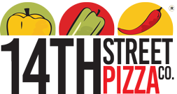 14th Street Pizza Co.