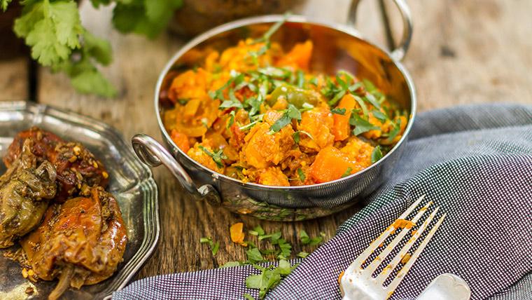 Gulshan Karahi