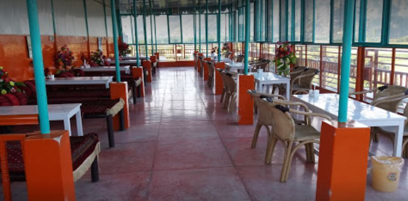 Khorak Mahal