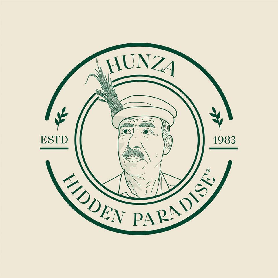 Hidden Paradise Hunza - Restaurant