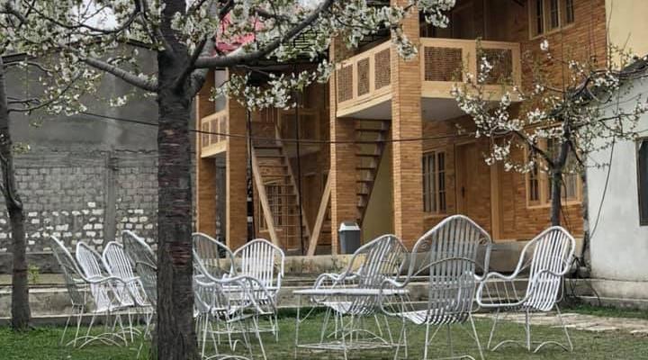 Hotel Summit & Restaurant