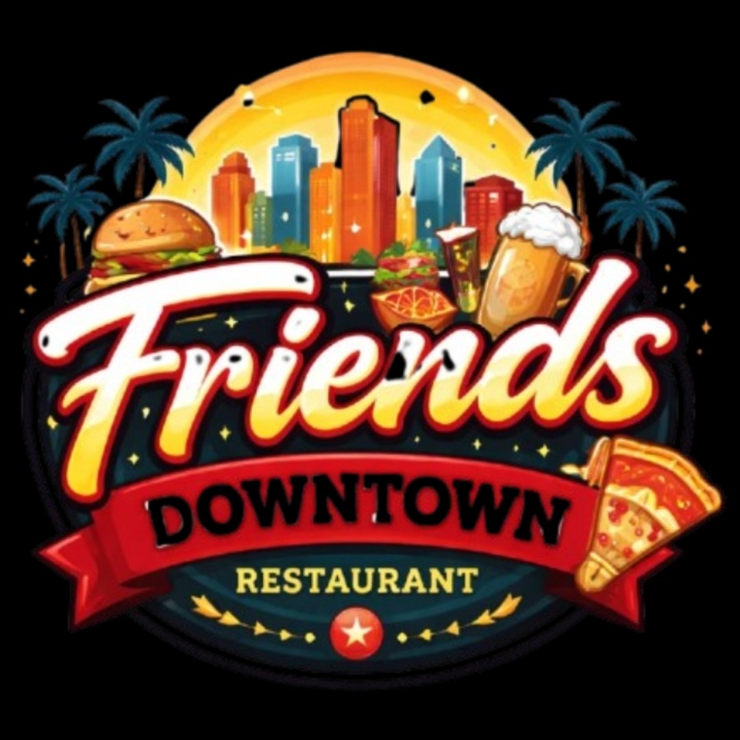 Friends Downtown Restaurant