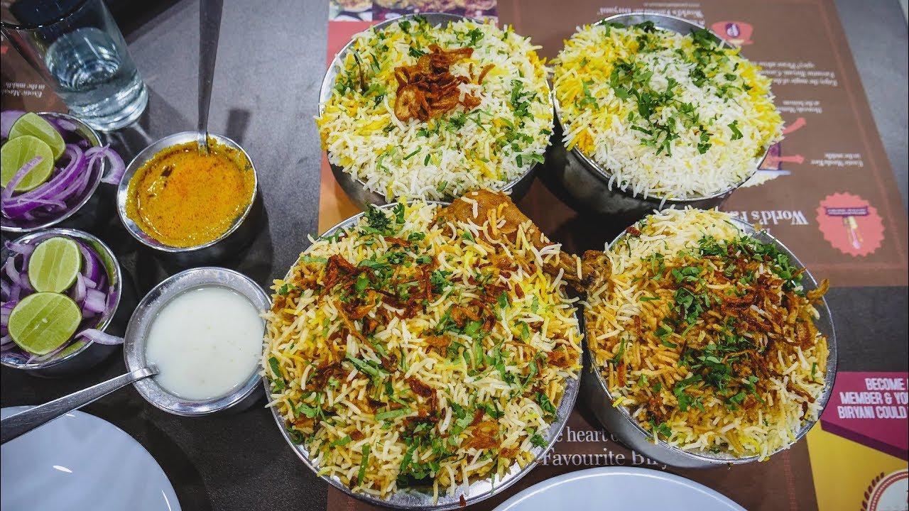 Hyderabad Darbar