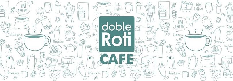 Doble Roti Cafe