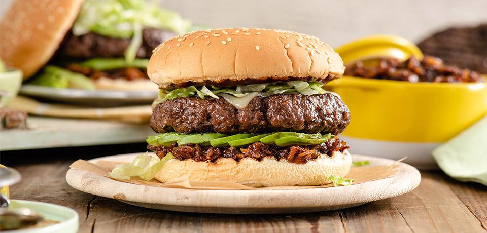 Chief Burgers